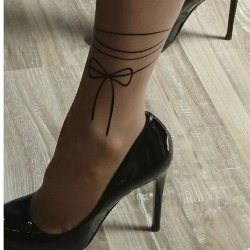 Xappeal skylar Stiletto black patent 4”5